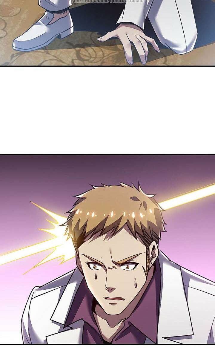 bất tử thần vương tu liên tục chapter 10 28