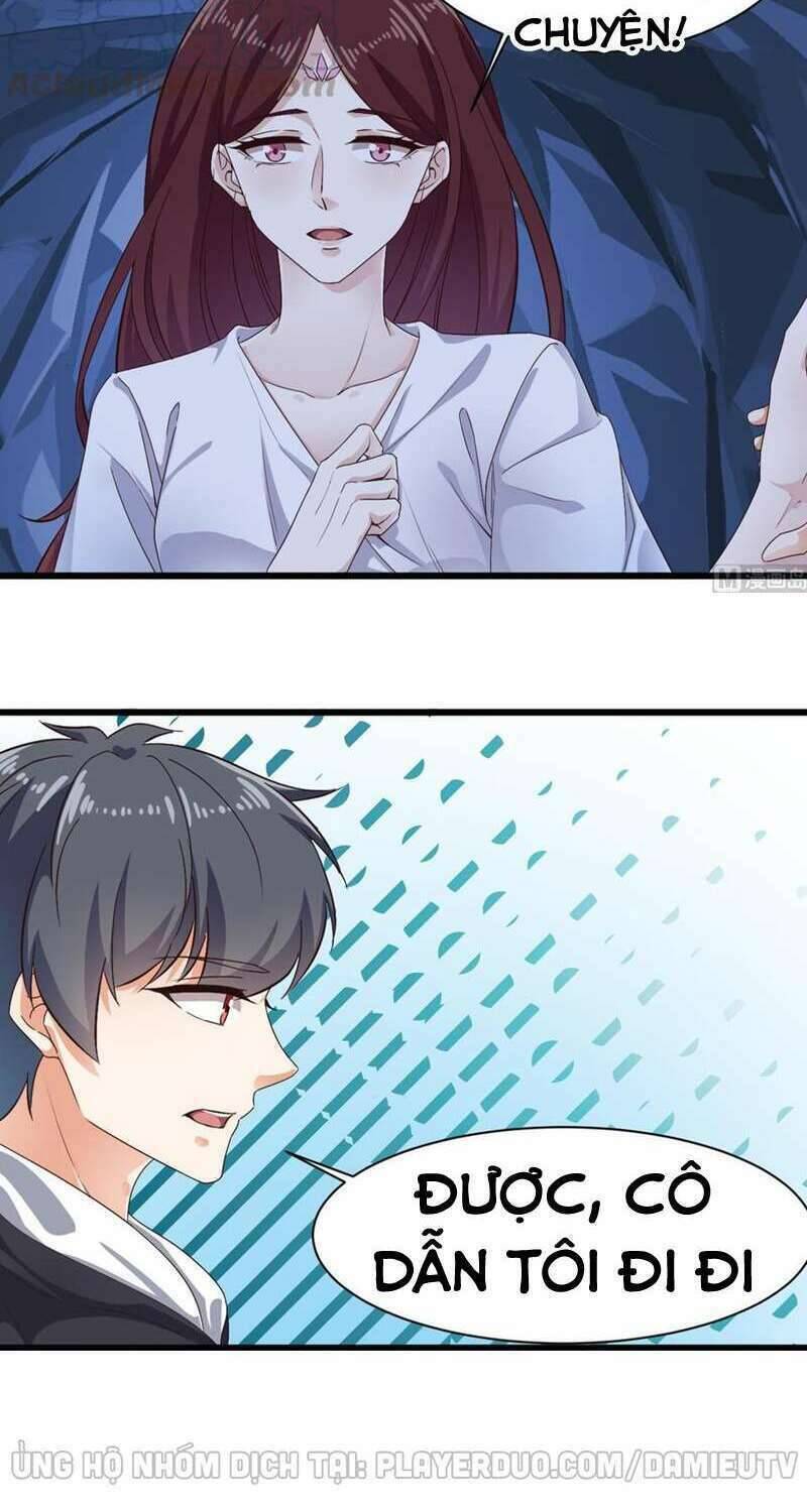 địa phủ khai phá thương chapter 235 12