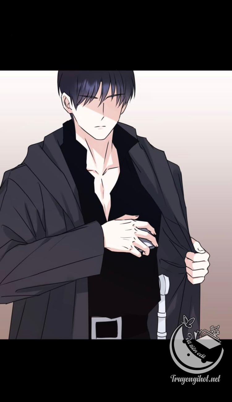 thánh nữ ẩn mình chapter 9.2 4