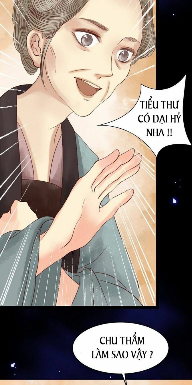 thứ nữ hữu độc chapter 7 5