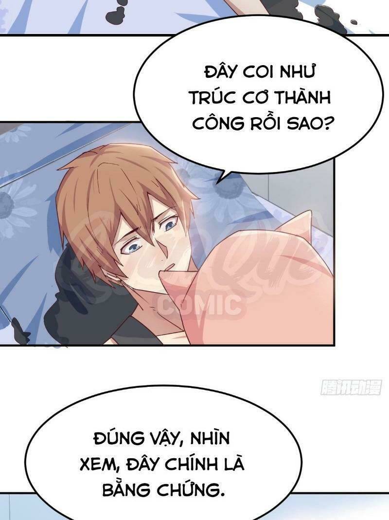 song tu đạo lữ kiểu xem mặt chapter 68 38