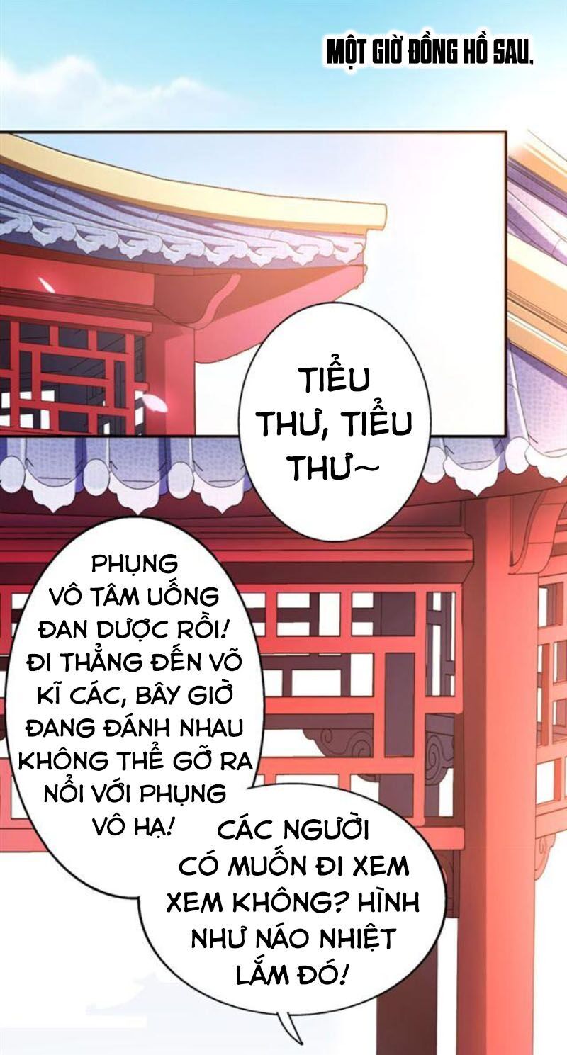 tà y cuồng thê chapter 40 25