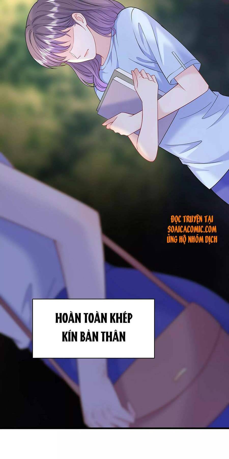 tôi dựa vào tà ý: nghịch chuyển nhân sinh chapter 37 33