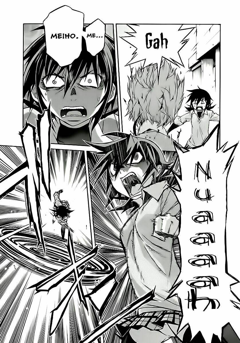 trash. chapter 32 19