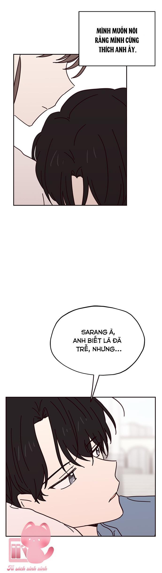 sợi chỉ tình yêu chapter 67 19