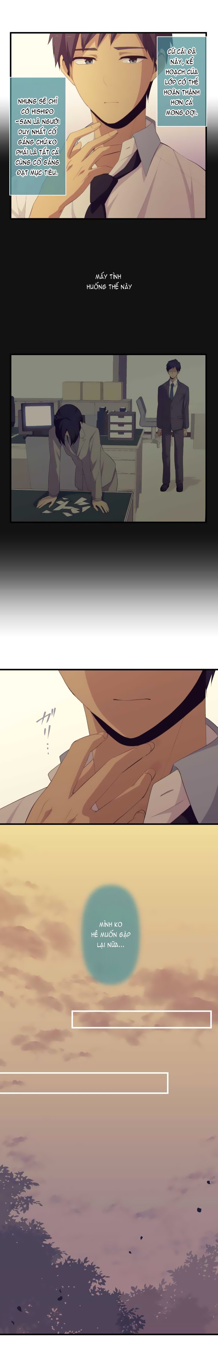 relife chapter 133 4