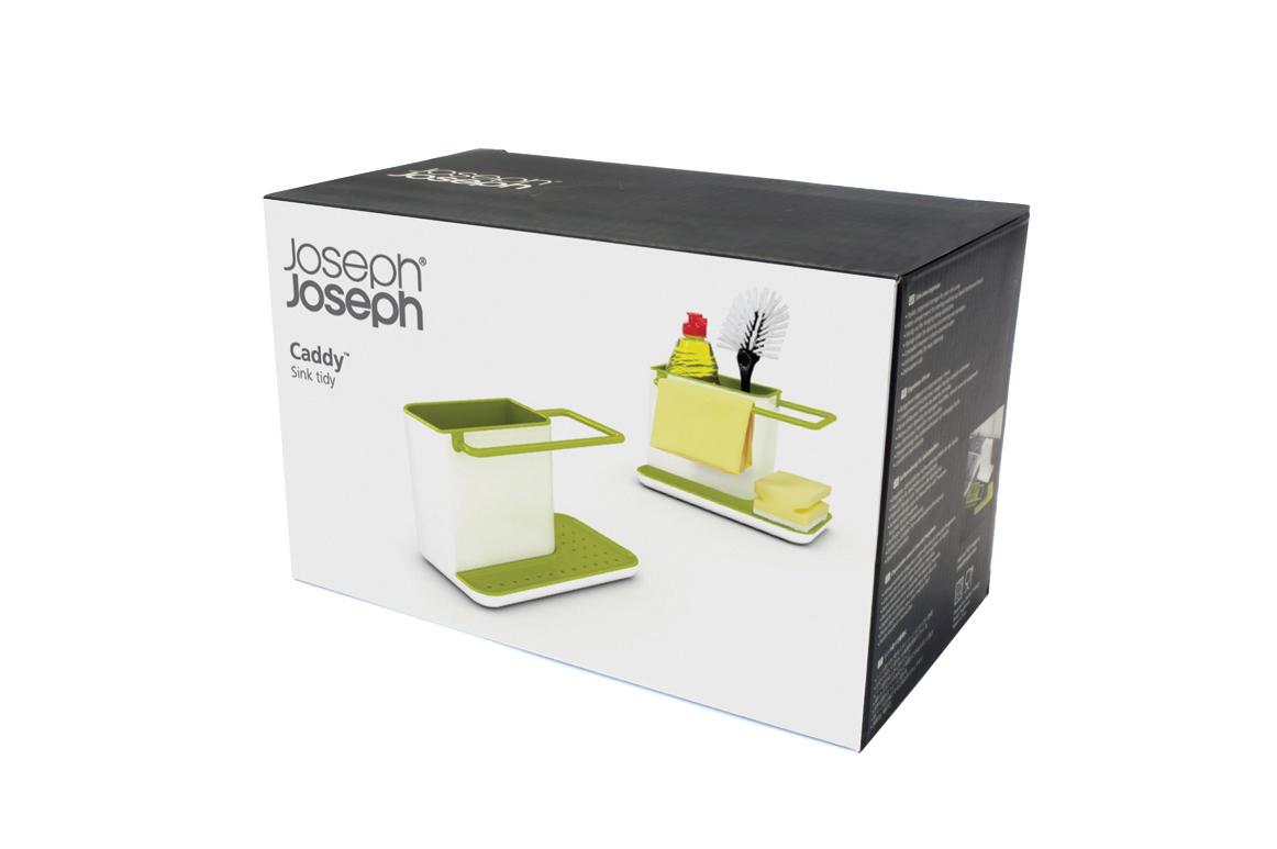 Hộp dụng cụ Joseph Joseph xanh/trắng- JJ850215