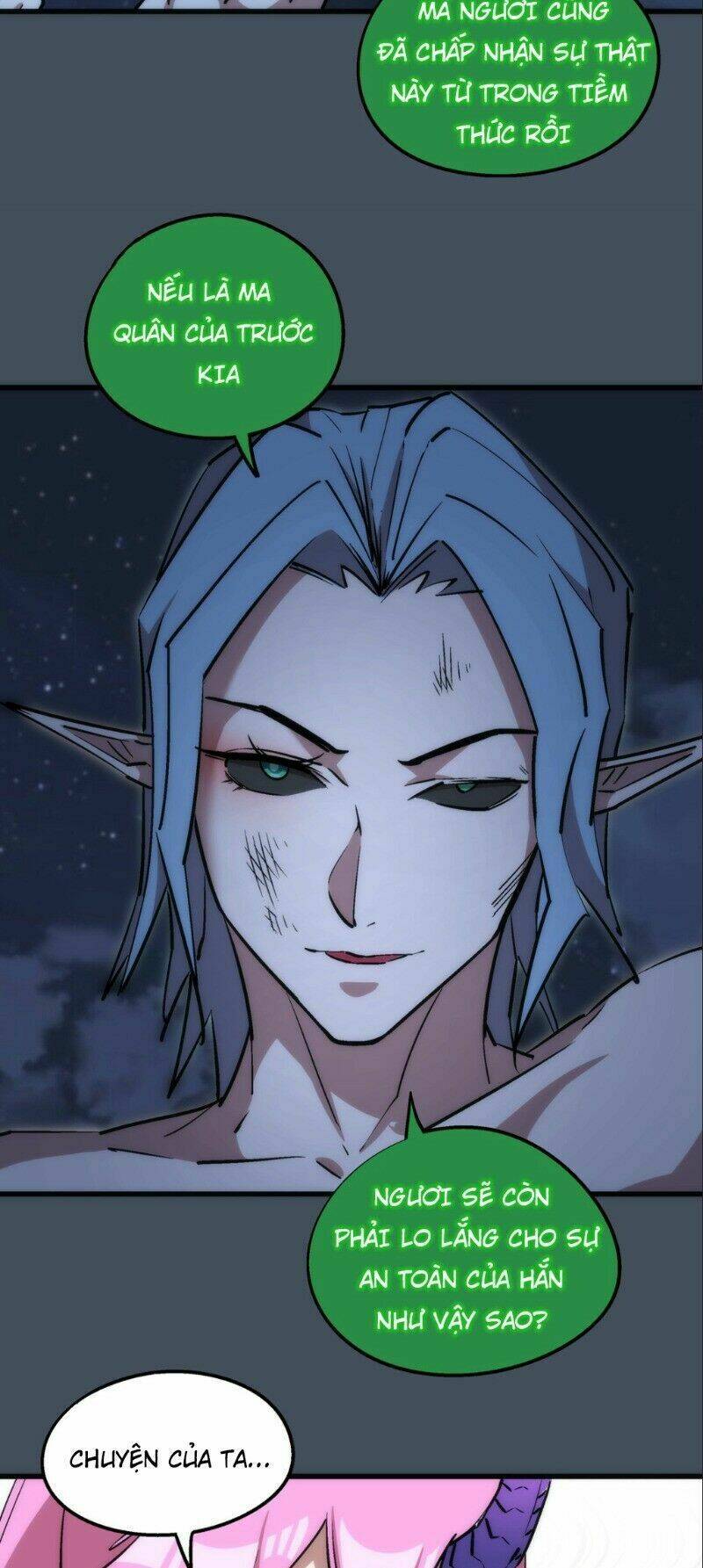ta không phải đại ma vương chapter 28 37