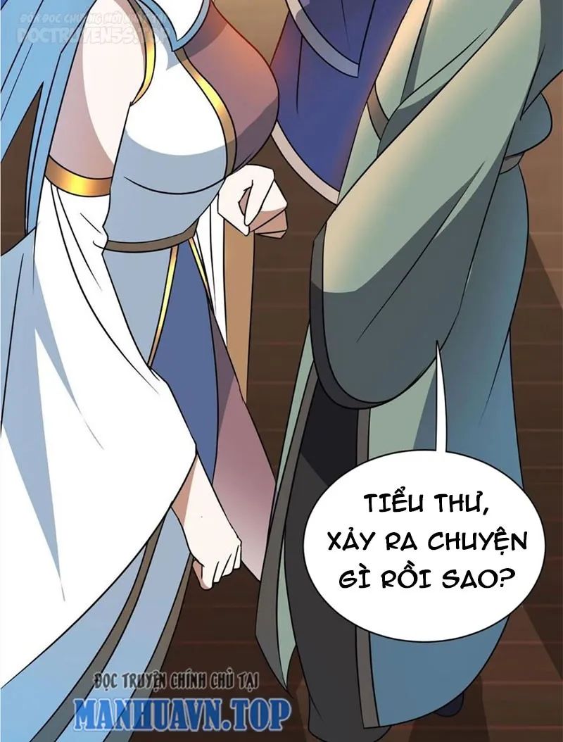 huyền huyễn: ta bắt đầu vô địch từ bại gia chapter 19 42