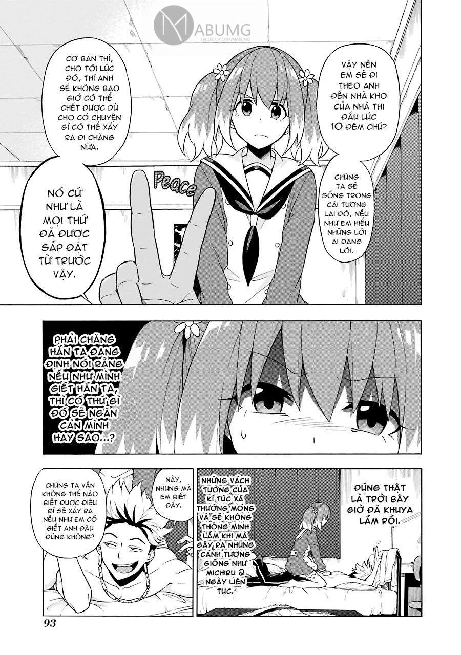 nana vô năng chapter 7 22