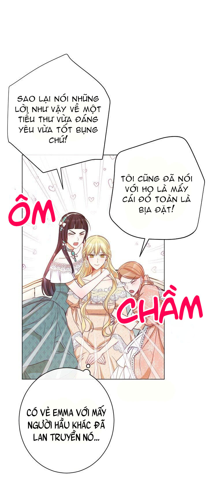 ác nữ đảo ngược đồng hồ cát chapter 34 66