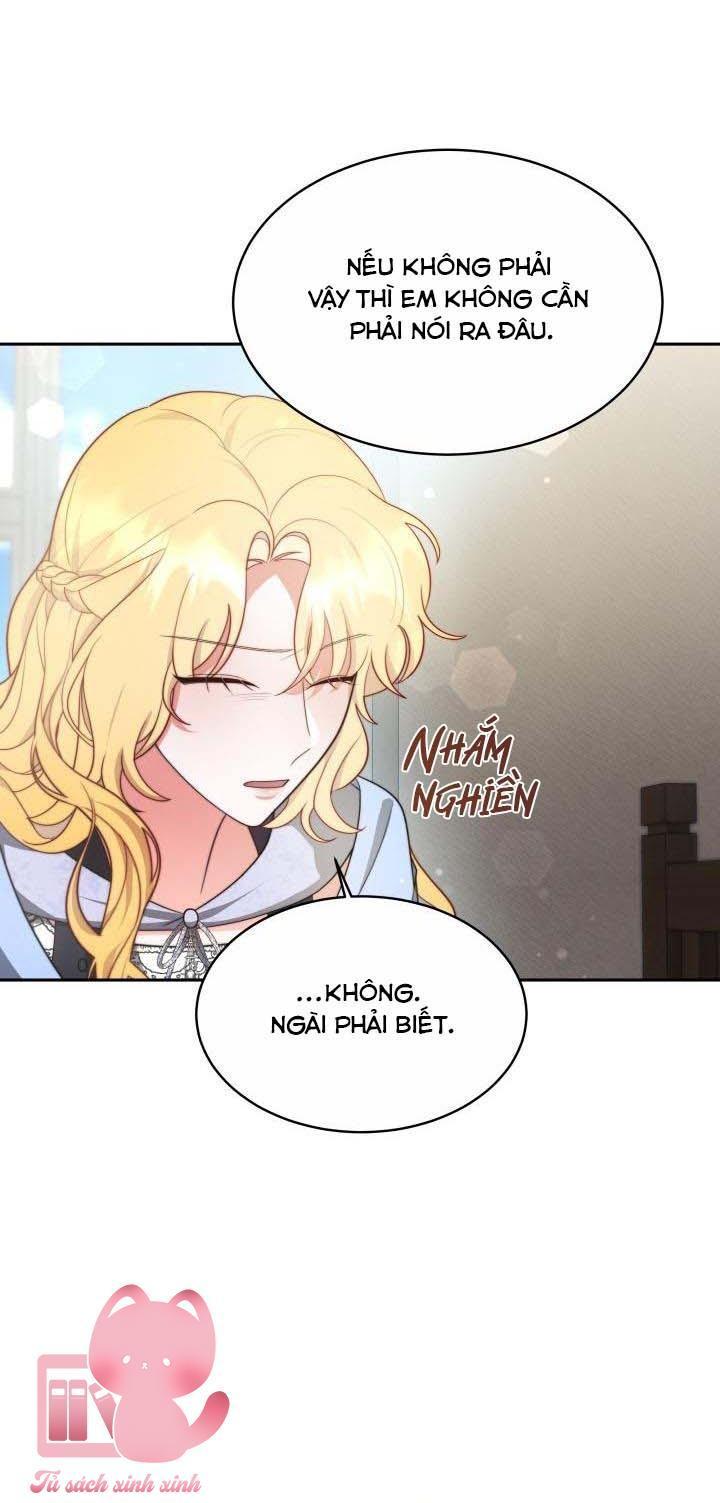 từ chồng cũ hóa thành nam chính chapter 29 38