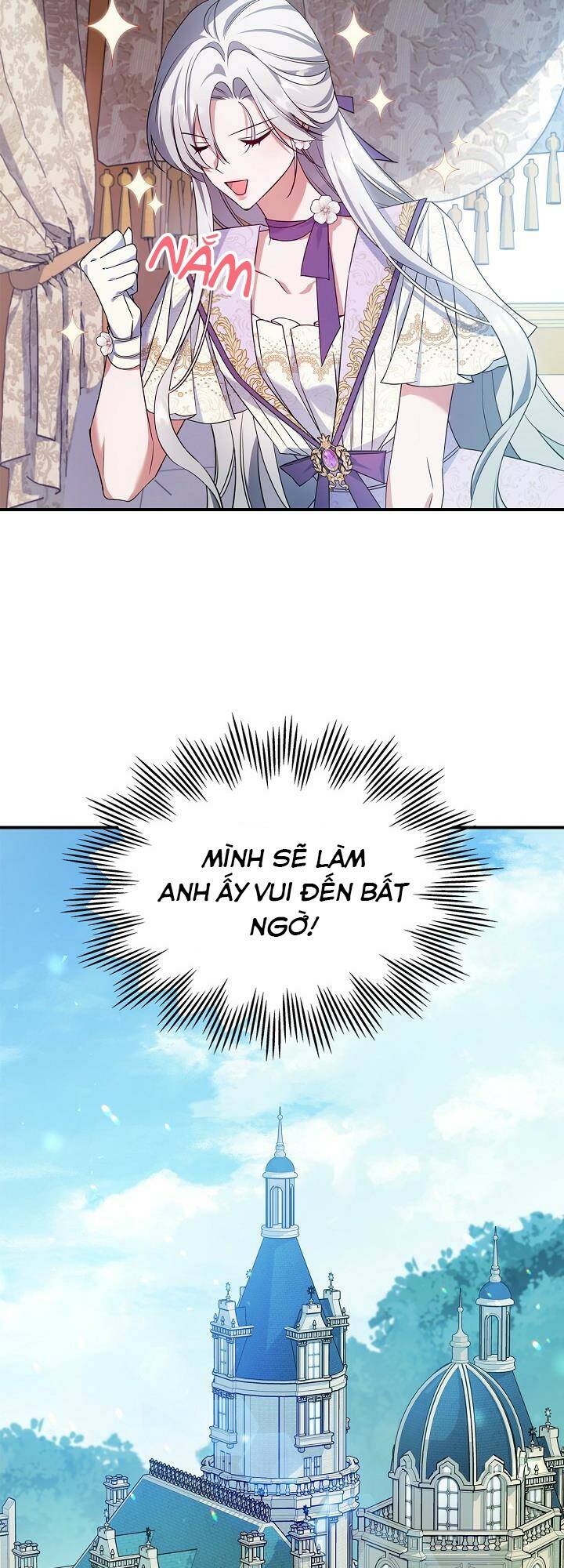 Hôm Nay Công Nương Toàn Năng Cũng Thấy Chán Nản chapter 53.1 31