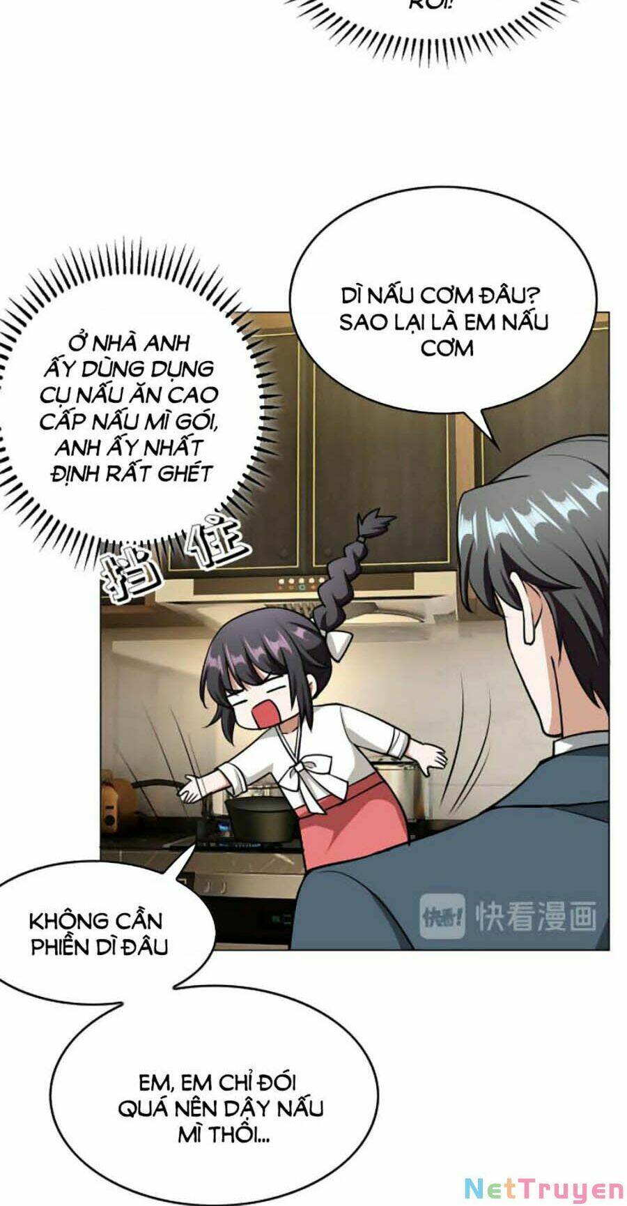 cô vợ gả thay của tổng tài cố chấp chapter 51 32