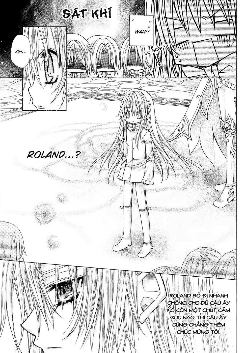 the legend of sun knight chapter 2 33