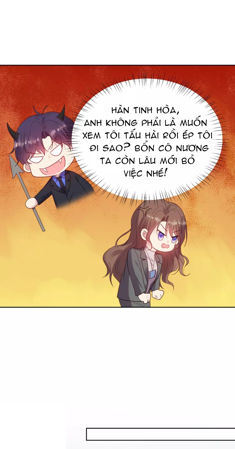 hẹn chồng trên mọi mặt trận chapter 11 19