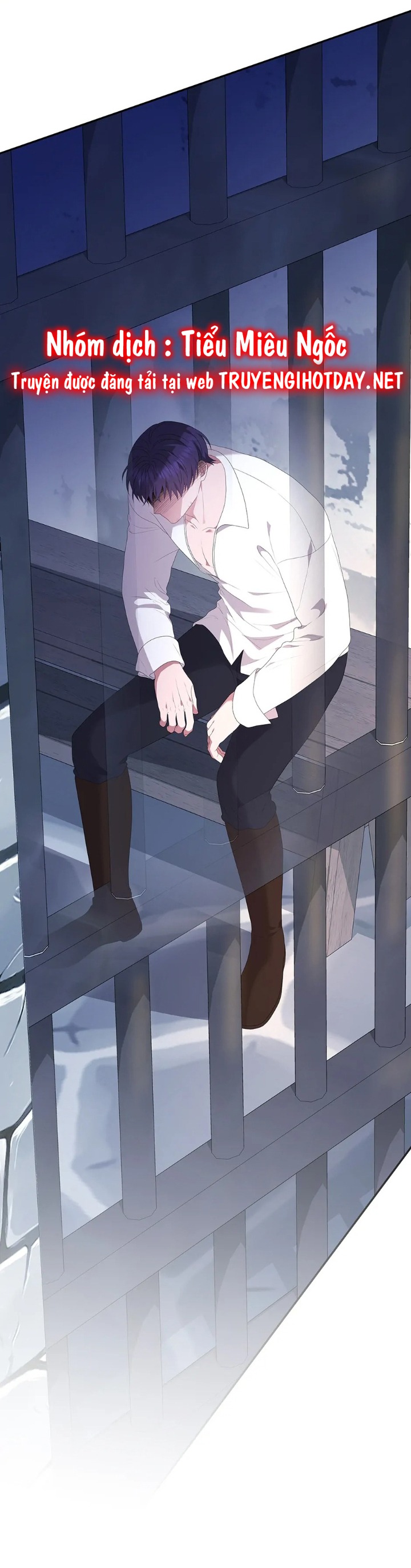 công chúa hai mặt chapter 115 8