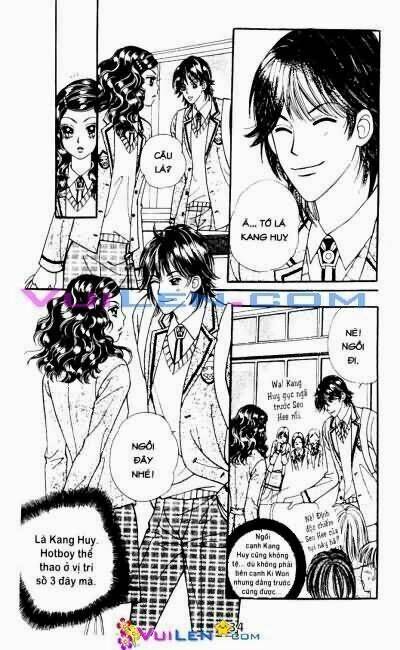 giấc mơ thần tượng chapter 3 134