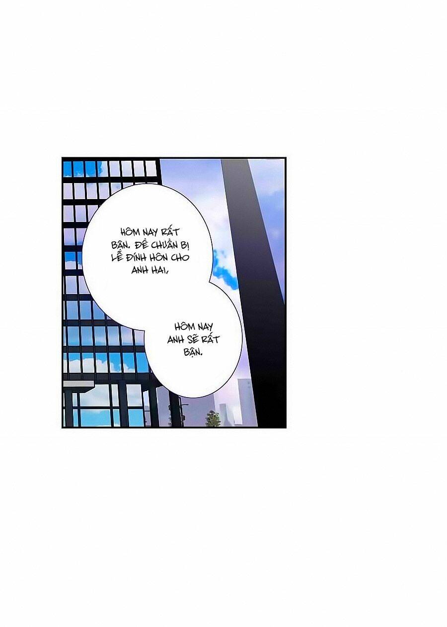 101 sủng vật tình nhân chapter 73 6