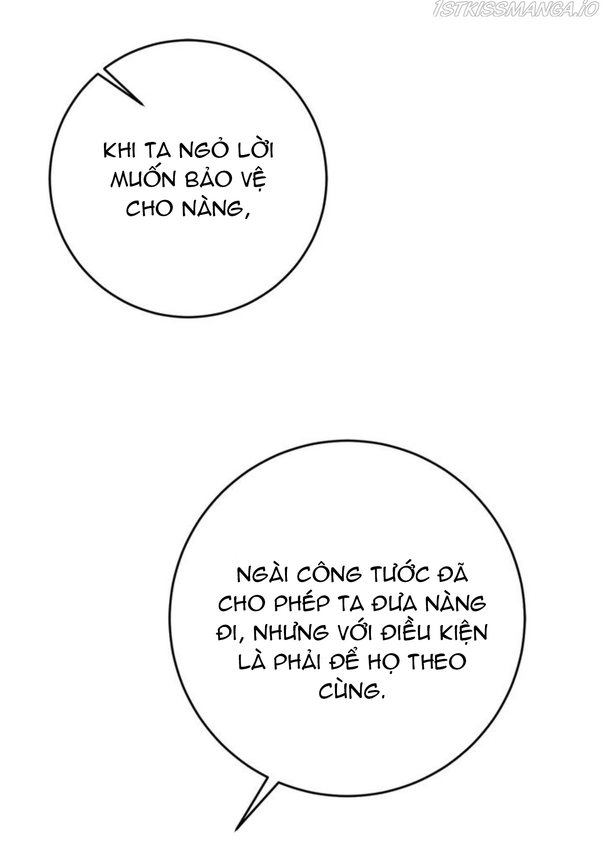 công nương đã thay đổi chapter 63.2 33