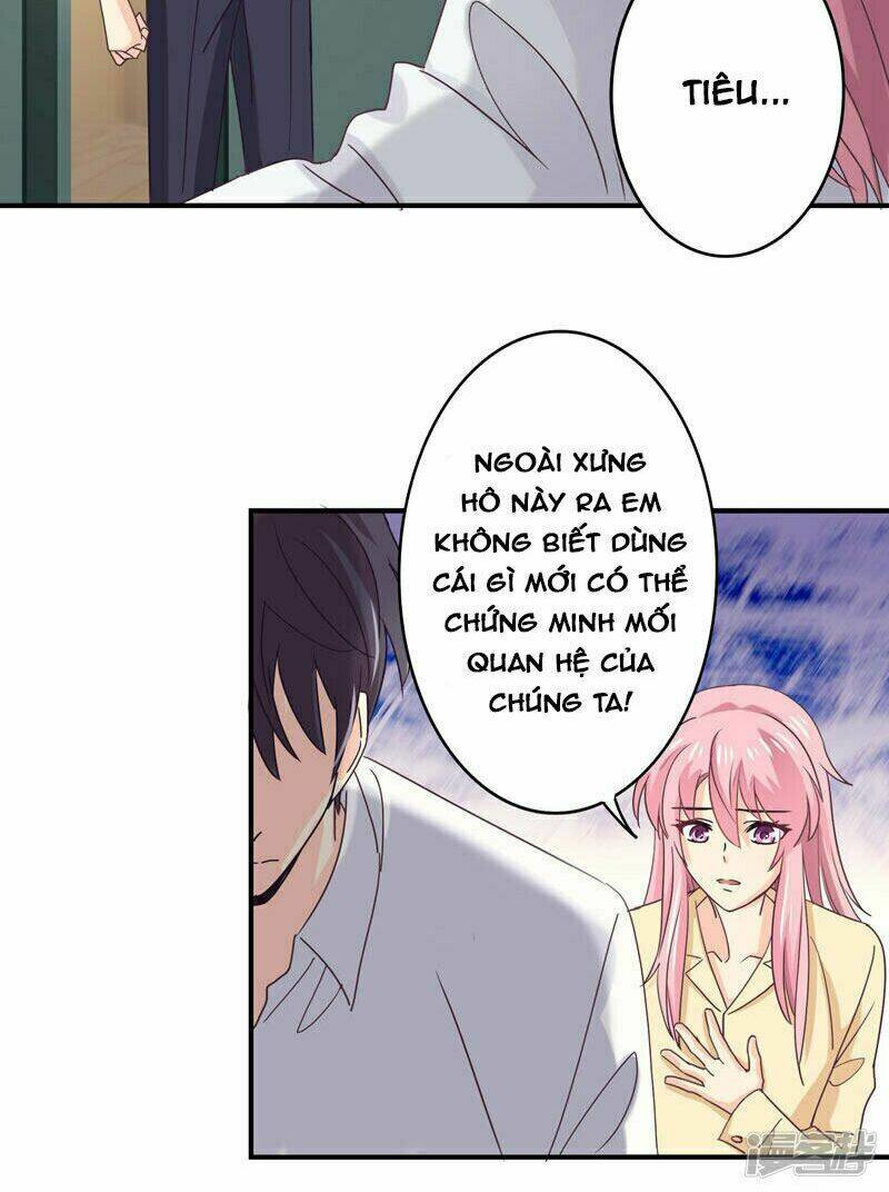 cuồng duệ tiểu thê chapter 42 13