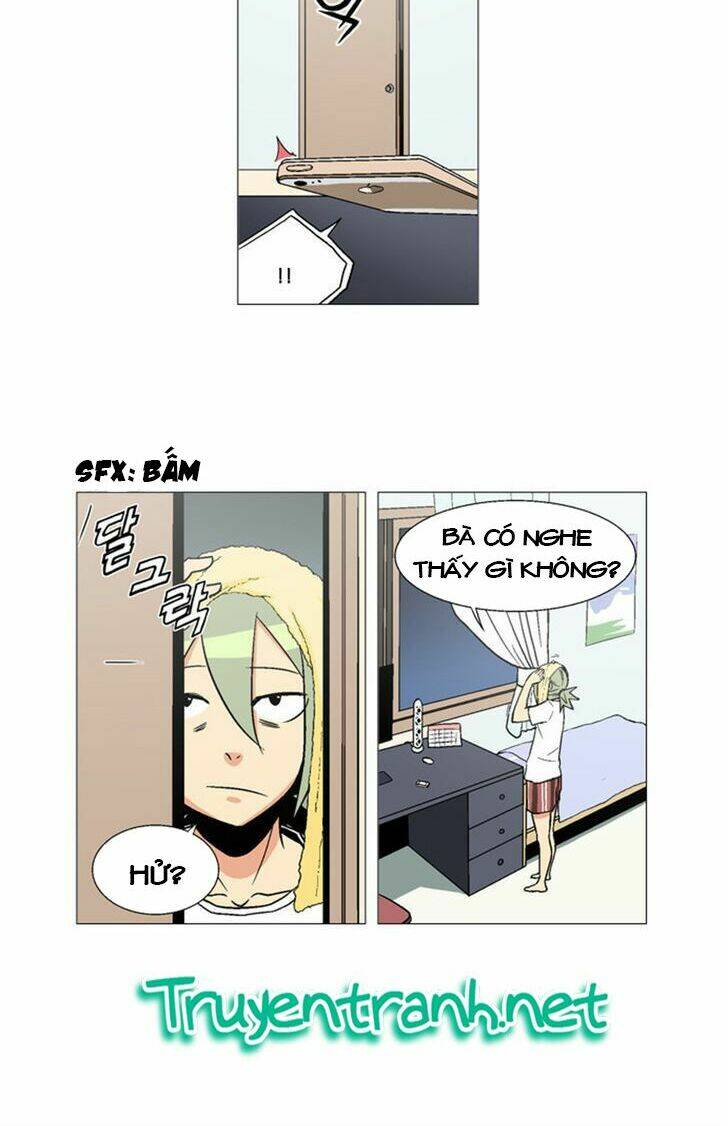 the language of god chapter 6 36