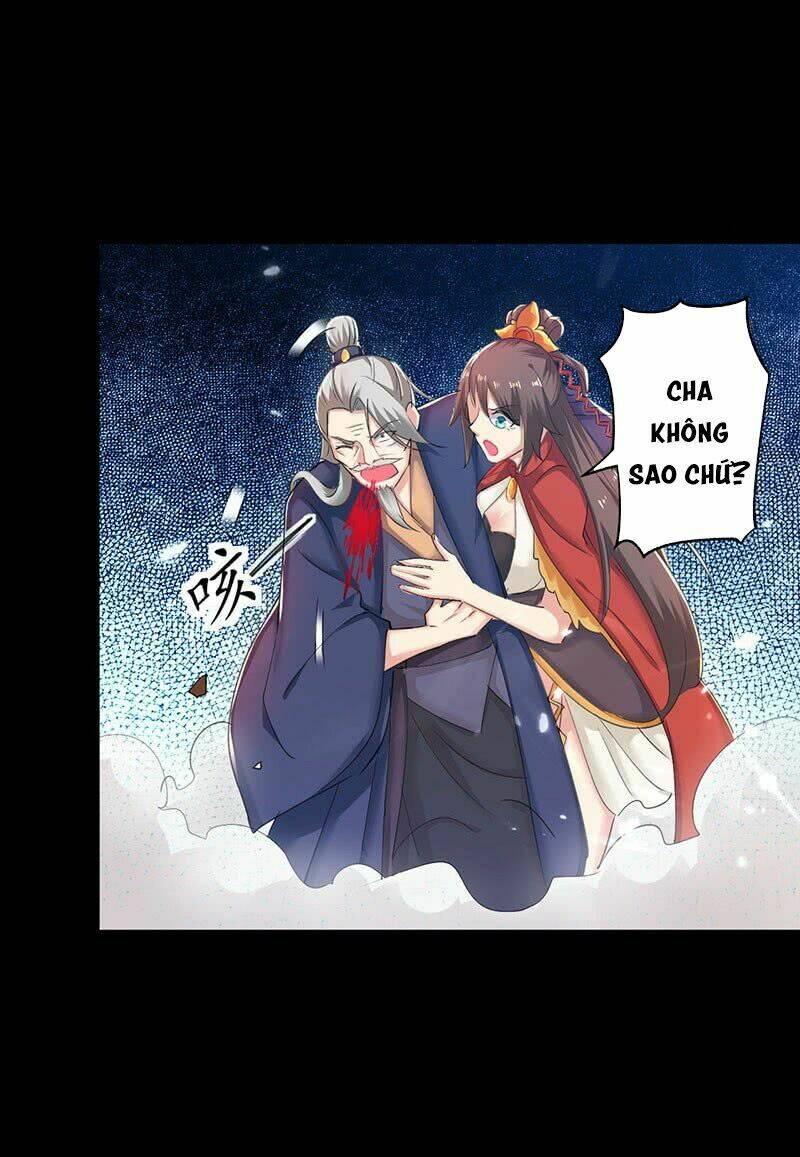 tối cường chiến hồn chapter 3 19