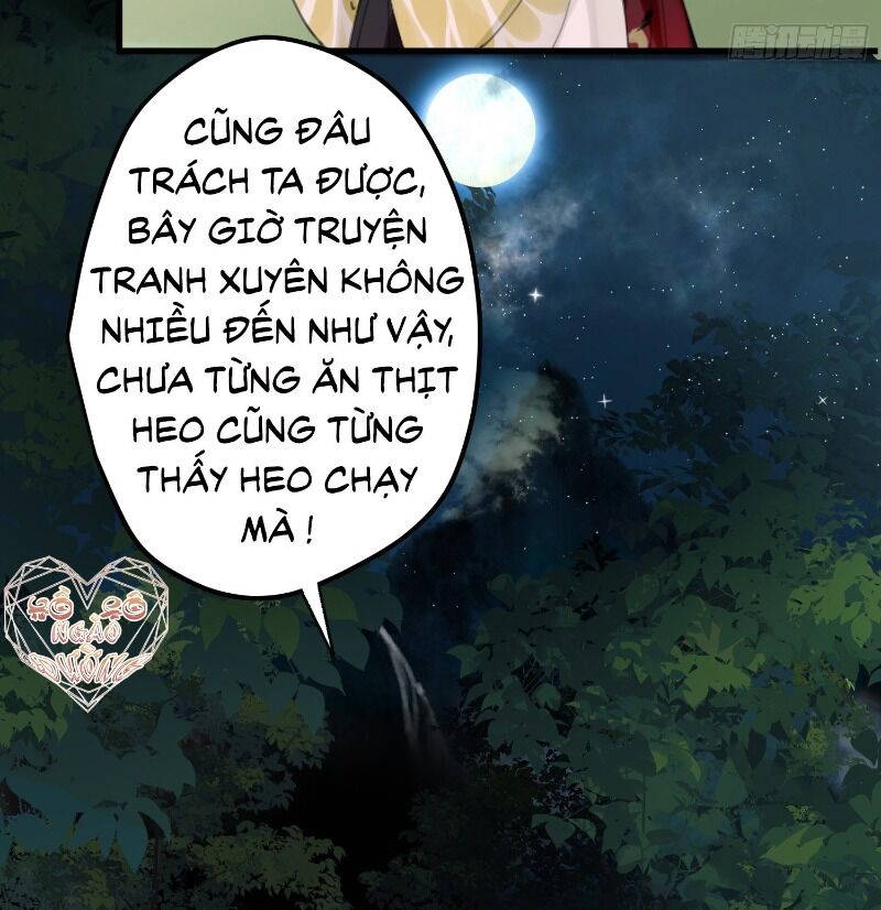 phế vật công chúa muốn nhặt chồng chapter 3 37