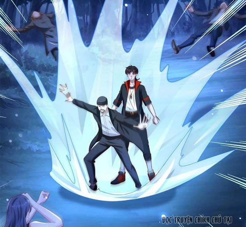 bảy vị tỷ tỷ tuyệt thế vô song của ta chapter 43 24