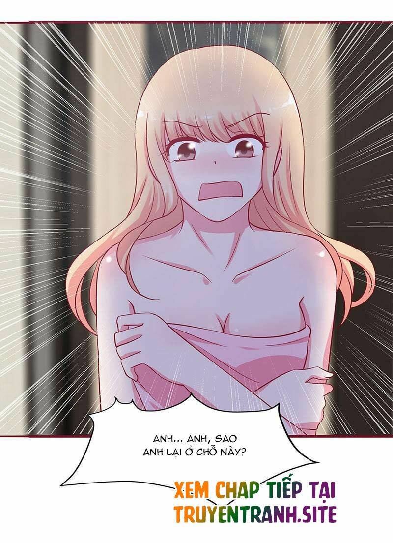 không gả cho tổng tài, gả cho người hầu chapter 30 19