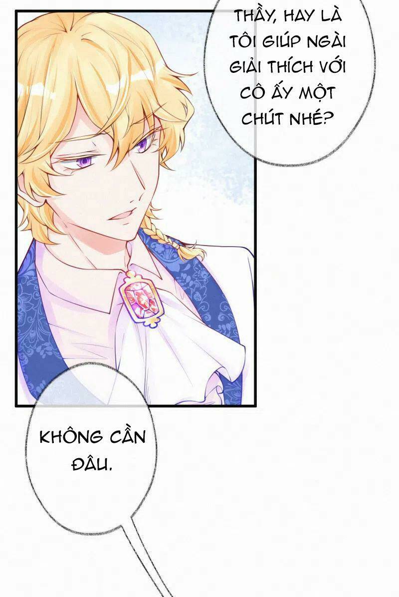 mami đột kích, thiên tài manh bảo khốc daddy chapter 62 13