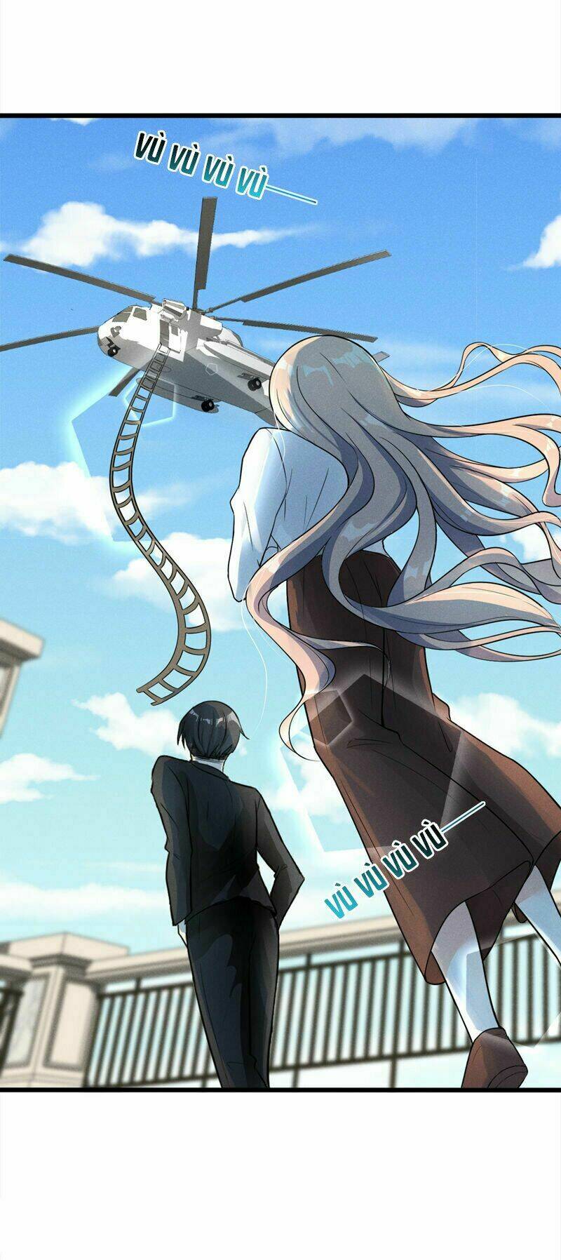 cạm bẫy lửa tình chapter 3 45