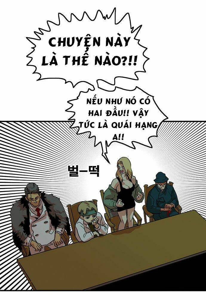 bẫy troll chapter 9 39