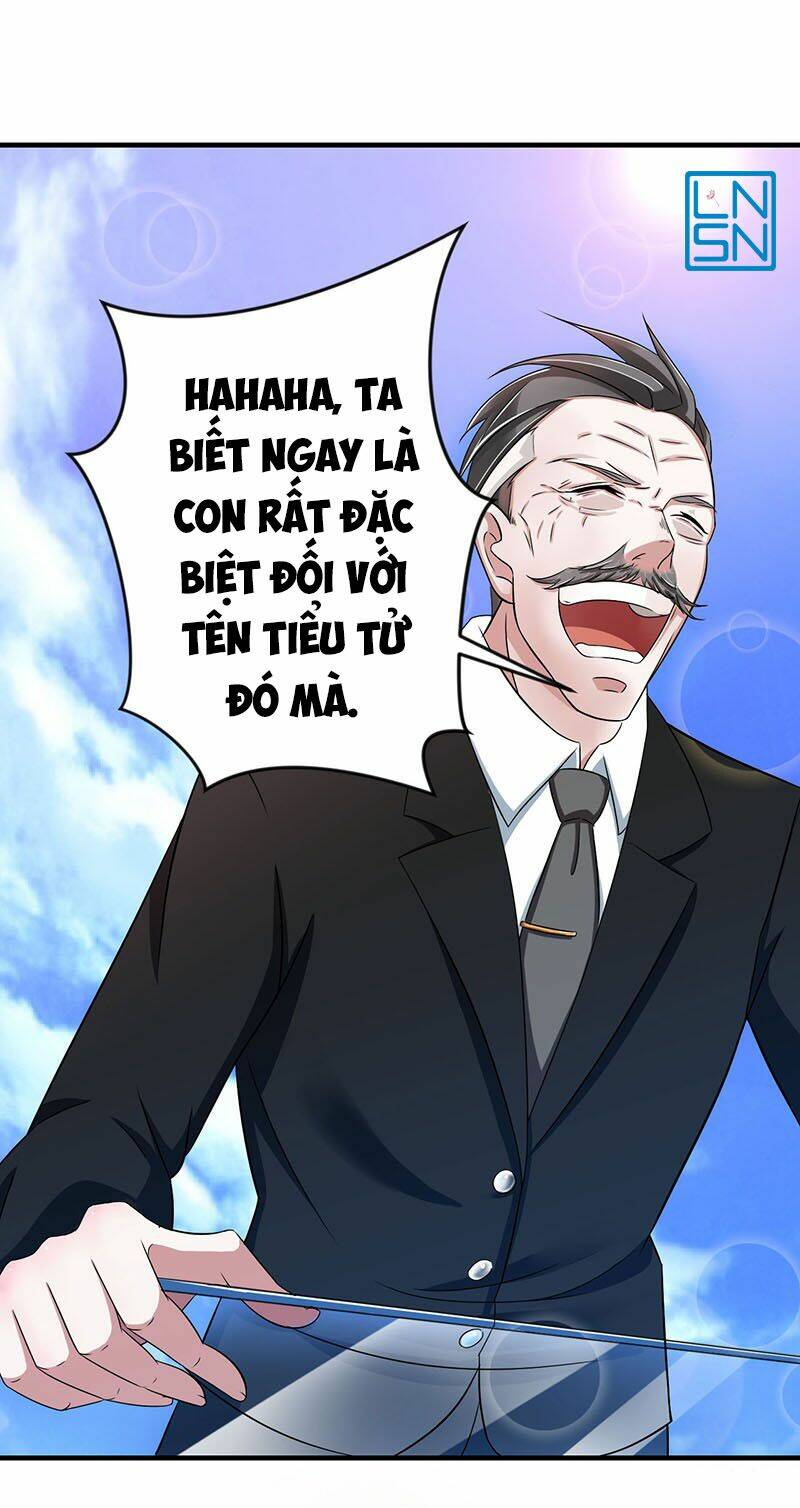 tổng tài cưng chiều vợ yêu chapter 15 3