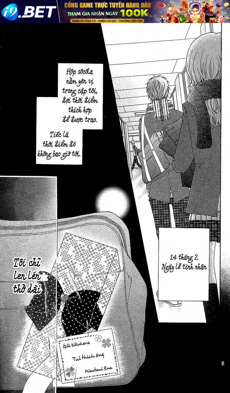 tổng hợp one shot. chapter 13 5