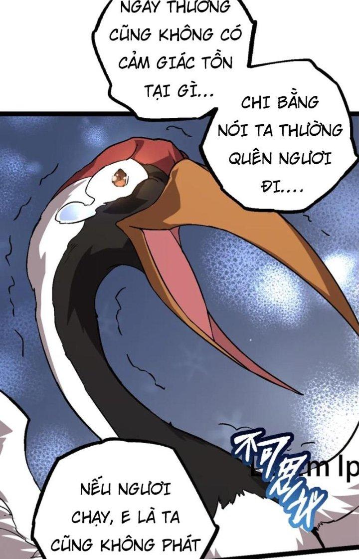 từ cây cổ thụ bắt đầu tiến hóa chapter 79 33