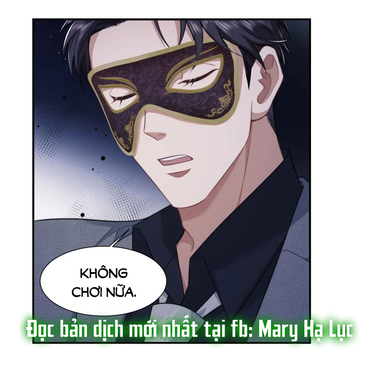 chủ mẫu cao môn xuyên không thành nữ phụ hào môn chapter 35.2 1