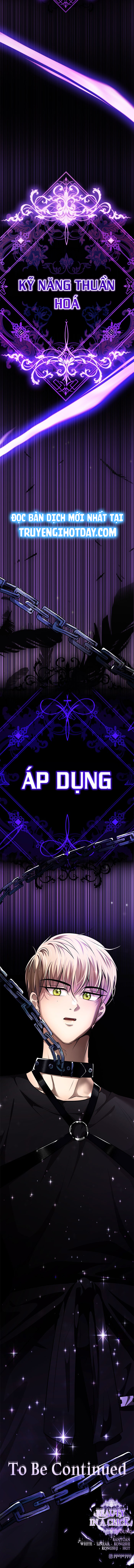 chỉ cần vài giây là xinh đẹp chapter 27 21