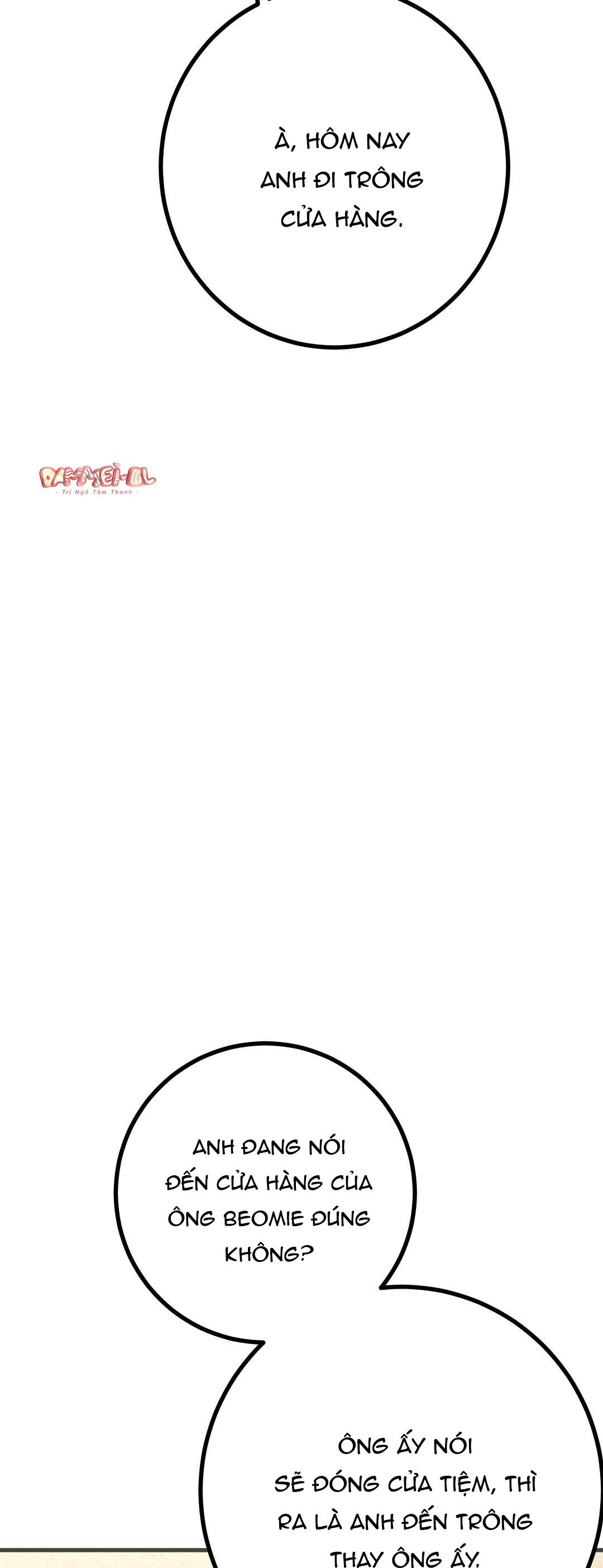 nhà tôi thành phim trường mất rồi chapter 6 35