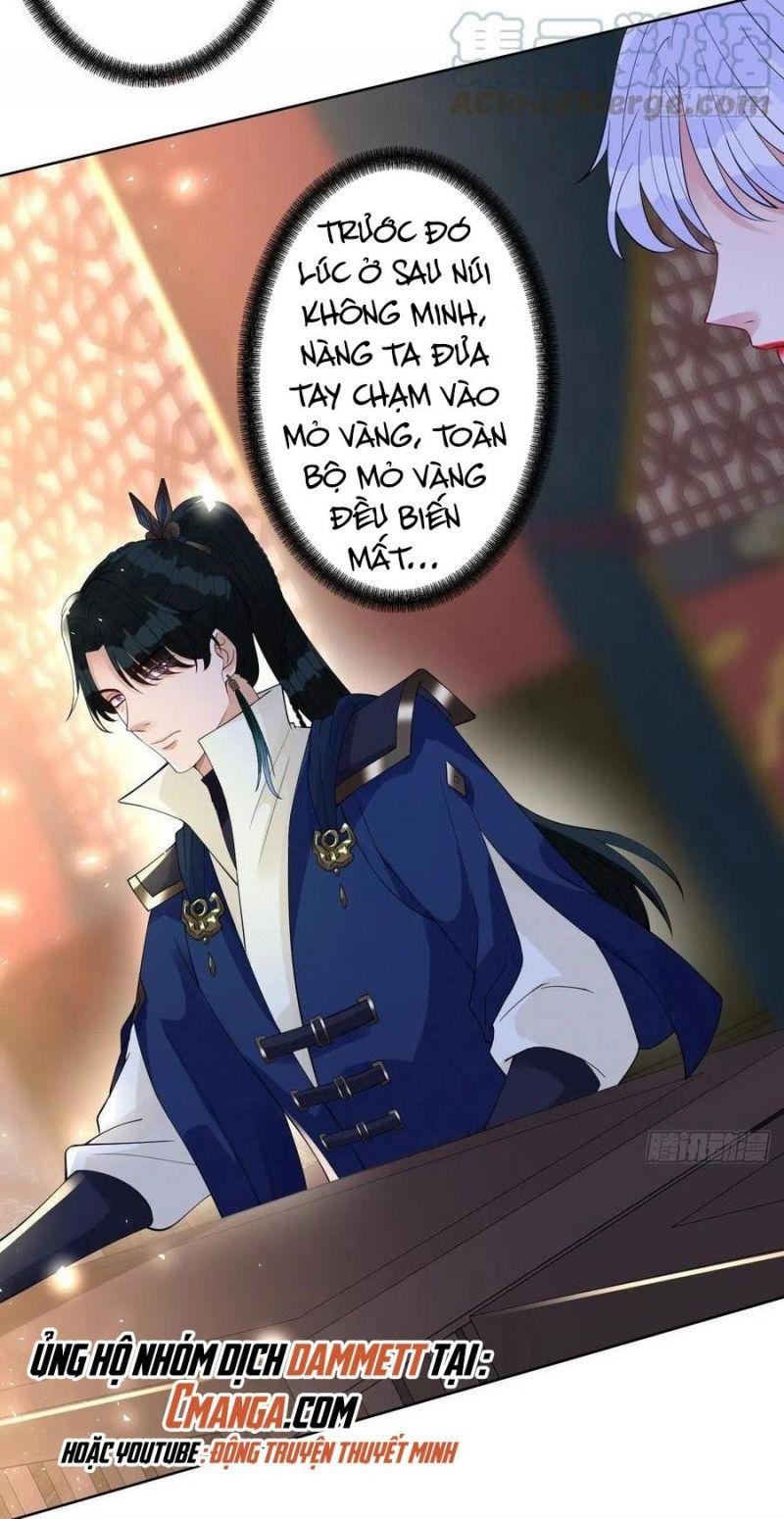 mạt thế nữ vương chapter 65 6