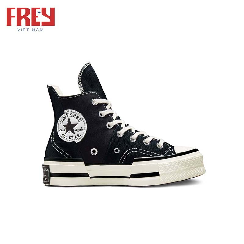 Giày Converse Chuck 70 Plus Foundation Canvas A00916C