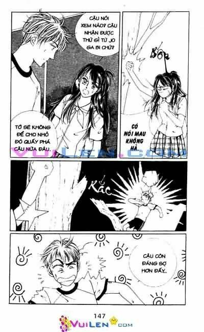 cô gái yêu kiều chapter 6 147