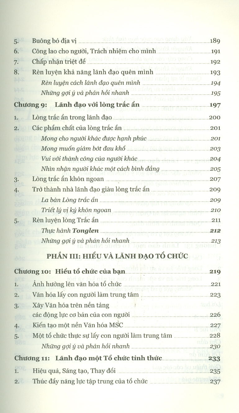 Sách PACE Books - Tâm thức lãnh đạo (The Mind Of The Leader) - Rasmus Hougaard, Jacqueline Carter (Bìa cứng, tái bản 2023)