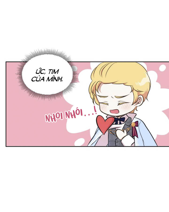 ác nữ công chúa chapter 8 5