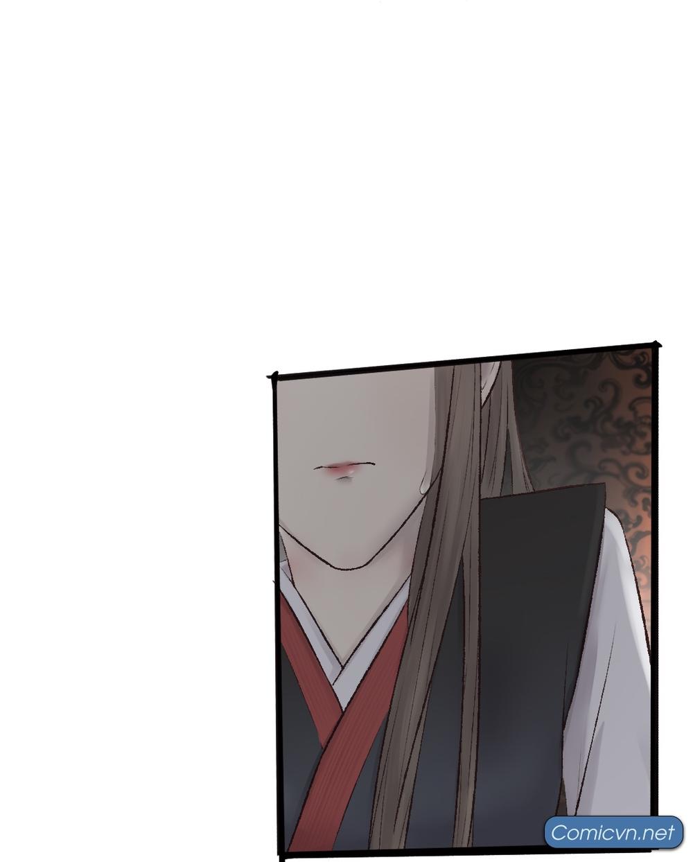 mạnh bà truy phu ký chapter 20 33