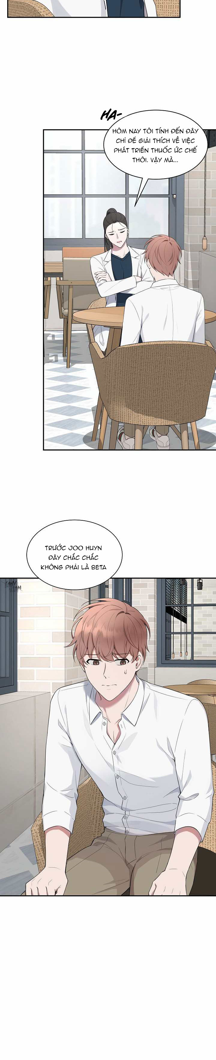 vùng vẫy chapter 23 5