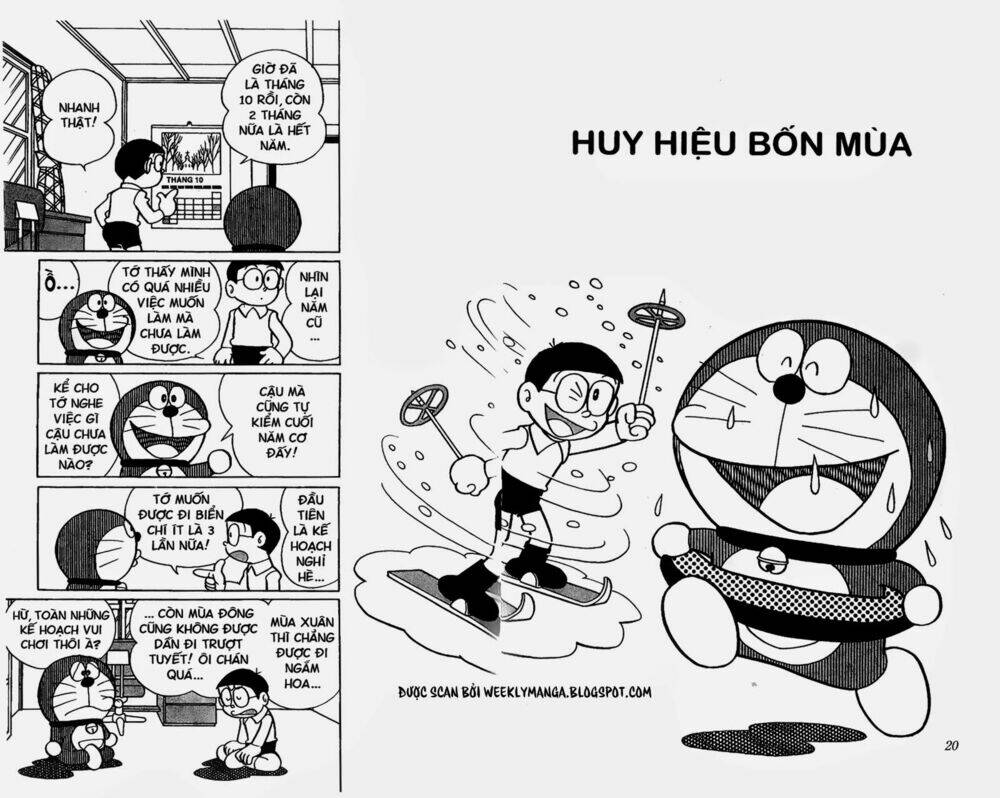 doraemon chapter 290 1