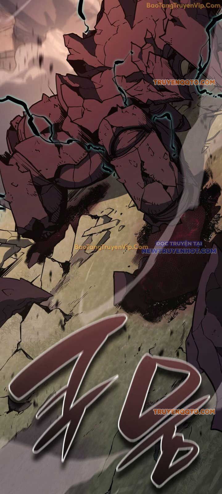 Vị Vua Mạnh Nhất Đã Trở Lại chapter 116 75