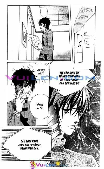 người duy nhất chapter 68 2