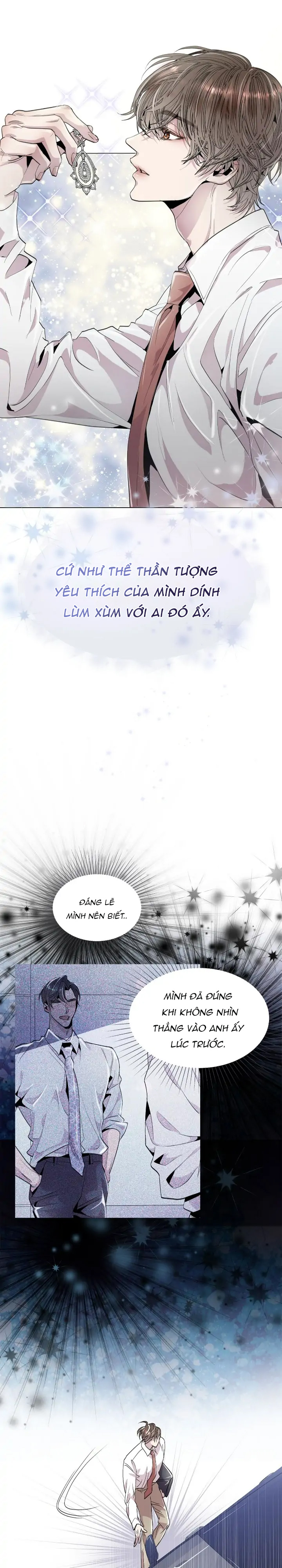 Tư Duy Vị Kỷ chapter 3 - Trang 21